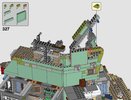 Building Instructions - LEGO - 70840 - Welcome to Apocalypseburg!: Page 214