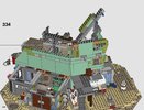 Building Instructions - LEGO - 70840 - Welcome to Apocalypseburg!: Page 216