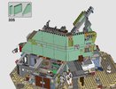 Building Instructions - LEGO - 70840 - Welcome to Apocalypseburg!: Page 217