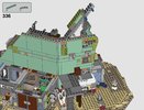 Building Instructions - LEGO - 70840 - Welcome to Apocalypseburg!: Page 218