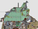 Building Instructions - LEGO - 70840 - Welcome to Apocalypseburg!: Page 231