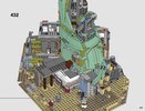 Building Instructions - LEGO - 70840 - Welcome to Apocalypseburg!: Page 275