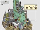 Building Instructions - LEGO - 70840 - Welcome to Apocalypseburg!: Page 276