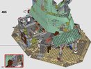 Building Instructions - LEGO - 70840 - Welcome to Apocalypseburg!: Page 288