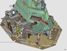 Building Instructions - LEGO - 70840 - Welcome to Apocalypseburg!: Page 291