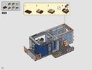 Building Instructions - LEGO - 70840 - Welcome to Apocalypseburg!: Page 314