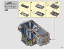 Building Instructions - LEGO - 70840 - Welcome to Apocalypseburg!: Page 323