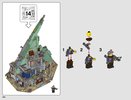 Building Instructions - LEGO - 70840 - Welcome to Apocalypseburg!: Page 330