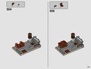 Building Instructions - LEGO - 70840 - Welcome to Apocalypseburg!: Page 349