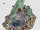 Building Instructions - LEGO - 70840 - Welcome to Apocalypseburg!: Page 353