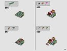 Building Instructions - LEGO - 70840 - Welcome to Apocalypseburg!: Page 355