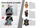 Building Instructions - LEGO - 70840 - Welcome to Apocalypseburg!: Page 18