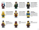 Building Instructions - LEGO - 70840 - Welcome to Apocalypseburg!: Page 19