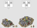 Building Instructions - LEGO - 70840 - Welcome to Apocalypseburg!: Page 22