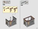 Building Instructions - LEGO - 70840 - Welcome to Apocalypseburg!: Page 353