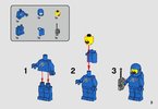 Building Instructions - LEGO - 70841 - Benny's Space Squad: Page 3