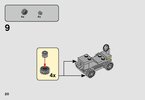 Building Instructions - LEGO - 70841 - Benny's Space Squad: Page 20