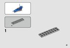 Building Instructions - LEGO - 70841 - Benny's Space Squad: Page 21