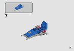 Building Instructions - LEGO - 70841 - Benny's Space Squad: Page 27