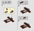 Building Instructions - LEGO - 70842 - Emmet's Triple-Decker Couch Mech: Page 11