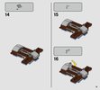 Building Instructions - LEGO - 70842 - Emmet's Triple-Decker Couch Mech: Page 15