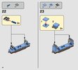 Building Instructions - LEGO - 70842 - Emmet's Triple-Decker Couch Mech: Page 18