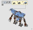 Building Instructions - LEGO - 70842 - Emmet's Triple-Decker Couch Mech: Page 45