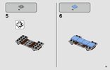 Building Instructions - LEGO - 70842 - Emmet's Triple-Decker Couch Mech: Page 13