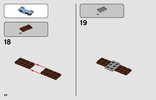 Building Instructions - LEGO - 70842 - Emmet's Triple-Decker Couch Mech: Page 20