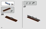 Building Instructions - LEGO - 70842 - Emmet's Triple-Decker Couch Mech: Page 24