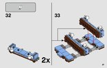 Building Instructions - LEGO - 70842 - Emmet's Triple-Decker Couch Mech: Page 27