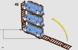 Building Instructions - LEGO - 70842 - Emmet's Triple-Decker Couch Mech: Page 34