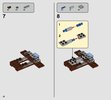 Building Instructions - LEGO - 70842 - Emmet's Triple-Decker Couch Mech: Page 12