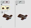 Building Instructions - LEGO - 70842 - Emmet's Triple-Decker Couch Mech: Page 14