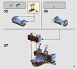 Building Instructions - LEGO - 70842 - Emmet's Triple-Decker Couch Mech: Page 23