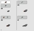 Building Instructions - LEGO - 70842 - Emmet's Triple-Decker Couch Mech: Page 24