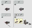 Building Instructions - LEGO - 70842 - Emmet's Triple-Decker Couch Mech: Page 31