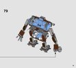 Building Instructions - LEGO - 70842 - Emmet's Triple-Decker Couch Mech: Page 41