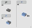 Building Instructions - LEGO - 70842 - Emmet's Triple-Decker Couch Mech: Page 43