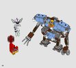 Building Instructions - LEGO - 70842 - Emmet's Triple-Decker Couch Mech: Page 50