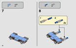 Building Instructions - LEGO - 70842 - Emmet's Triple-Decker Couch Mech: Page 14