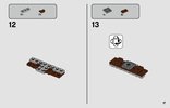 Building Instructions - LEGO - 70842 - Emmet's Triple-Decker Couch Mech: Page 17