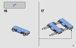 Building Instructions - LEGO - 70842 - Emmet's Triple-Decker Couch Mech: Page 19