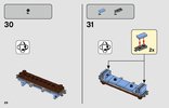 Building Instructions - LEGO - 70842 - Emmet's Triple-Decker Couch Mech: Page 26