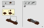 Building Instructions - LEGO - 70842 - Emmet's Triple-Decker Couch Mech: Page 29