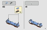 Building Instructions - LEGO - 70842 - Emmet's Triple-Decker Couch Mech: Page 31