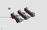 Building Instructions - LEGO - 70842 - Emmet's Triple-Decker Couch Mech: Page 32