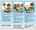 Building Instructions - LEGO - 70847 - Good Morning Sparkle Babies!: Page 3