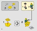 Building Instructions - LEGO - 70847 - Good Morning Sparkle Babies!: Page 6