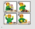 Building Instructions - LEGO - 70847 - Good Morning Sparkle Babies!: Page 2